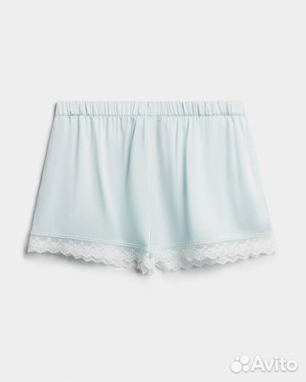Шорты lime бельевые новые