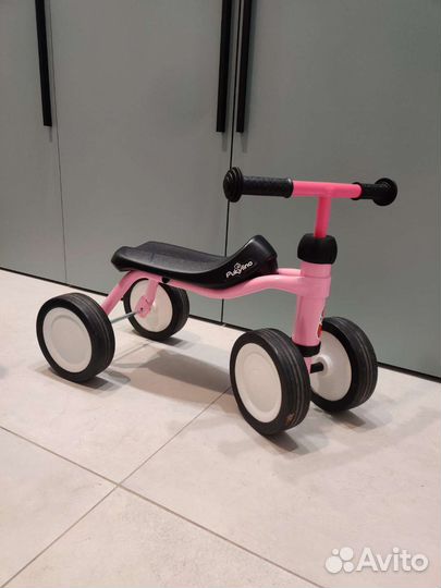 Беговел puky pukylino