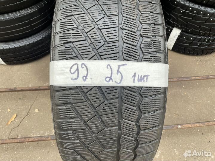 Continental ContiVikingContact 5 245/50 R18 104T