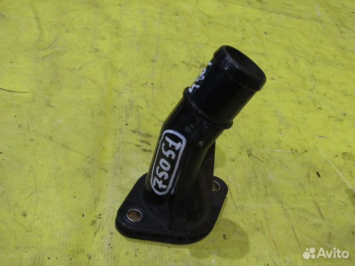 Корпус термостата Kia cee'd II 12-18г 75051