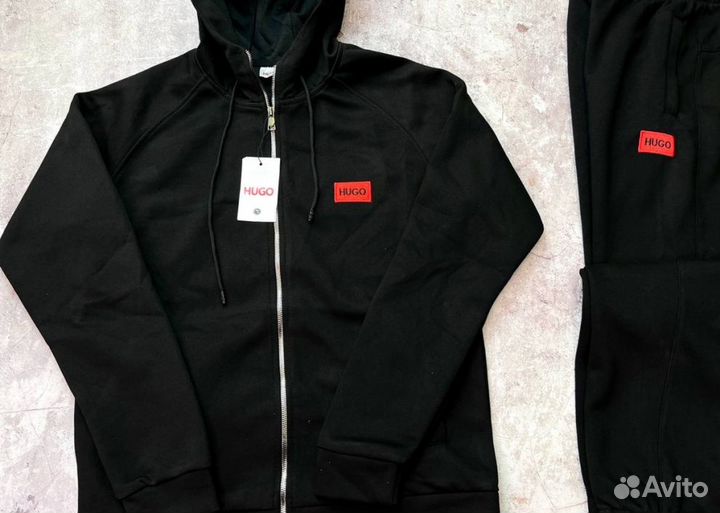 Спортивные костюмы Hugo Boss современные