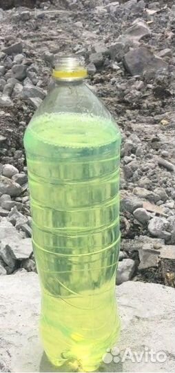 Дизельное топливо доставка