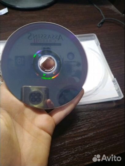 Assassins creed 2 на Playstation 3