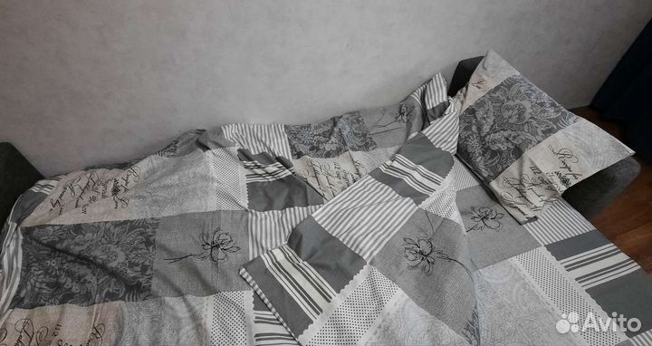 Постельное белье новое