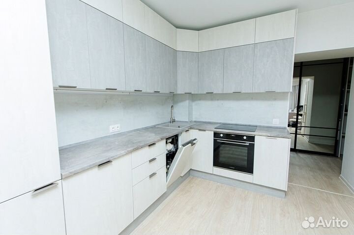 Кухни на заказ