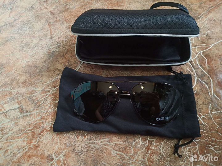 Новые Солнцезащитные очки