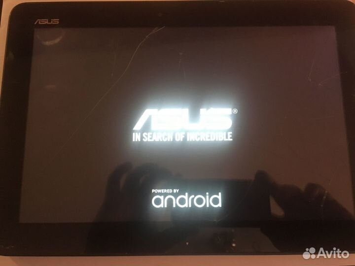 Asus Transformer Pad TF103CG
