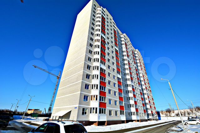 Павшинский мост тула фото 1-к квартира, 39.8 м², 14/17 эт. на продажу в Туле Купить квартиру Авито