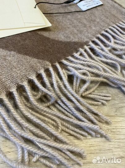 Шарф новый Toteme