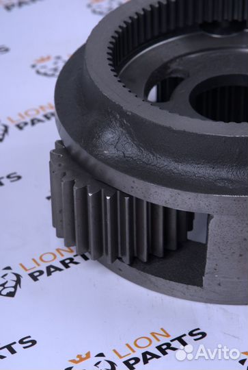 Третья планетарная передача в сборе 1025875