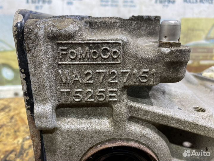 Редуктор заднего моста Мазда CX7 Оригинал