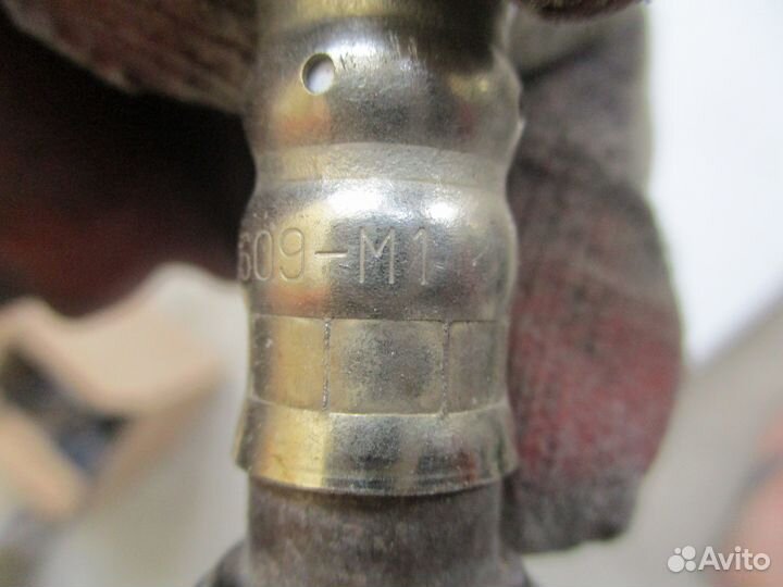 Лансер 9 лямбда зонд 4G13, 4G18