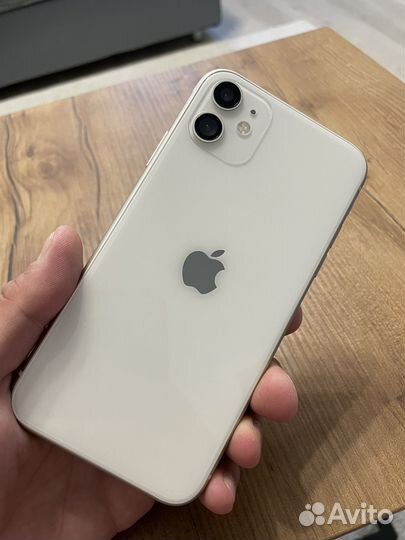 iPhone 11 128gb