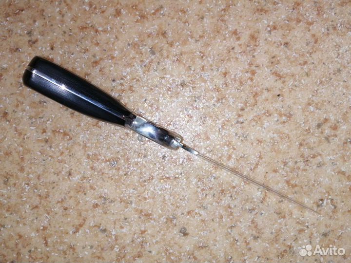 Нож туристический 