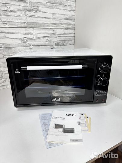Мини-печь Artel AMD 3216 E новая