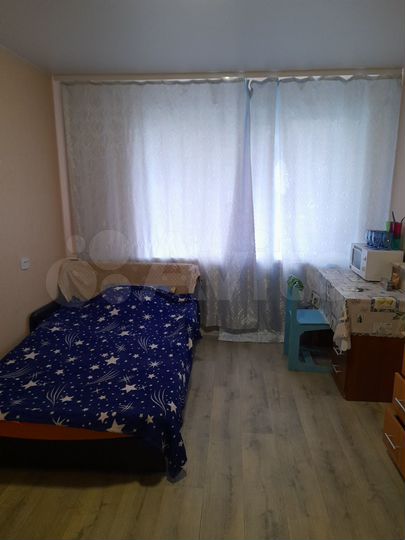 Комната 11,7 м², 3/4 эт.