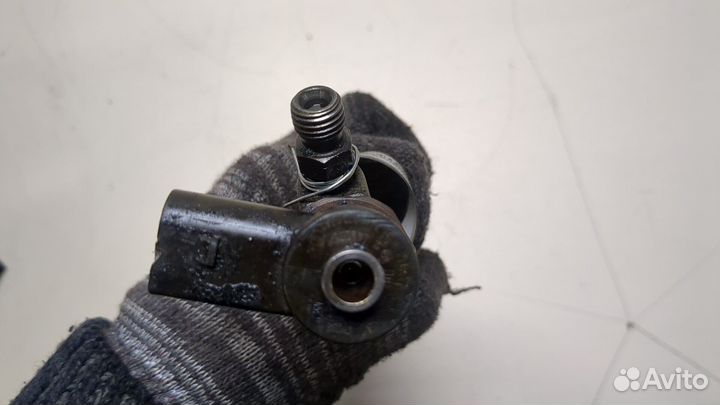 Форсунка топливная Mercedes Vito W639, 2005