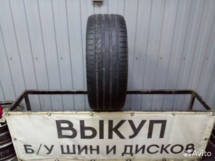 Kumho Ecsta PS71 245/45 R18 100Y