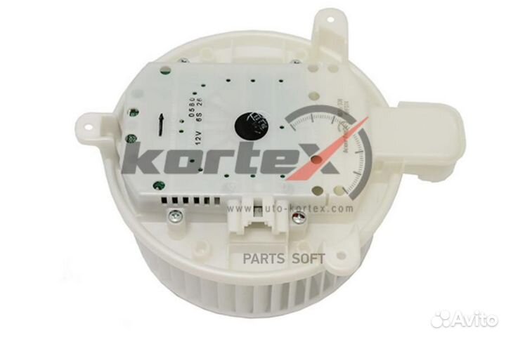 Kortex KHF074 Мотор отопителя
