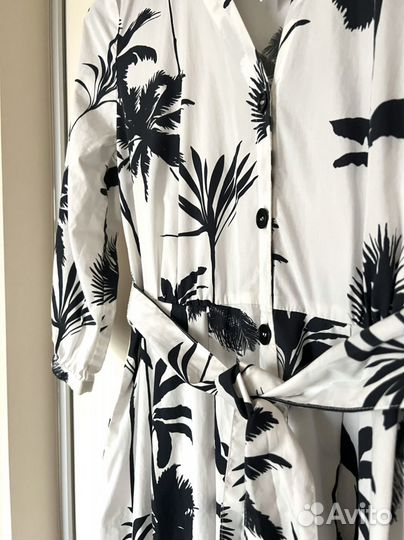 Платье Penny Black S