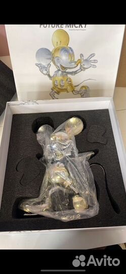 Статуэтка для интерьера Mickey Mouse