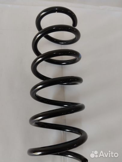 Пружина зад. LADA xray 550209371R