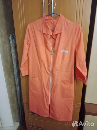 Медицинская форма