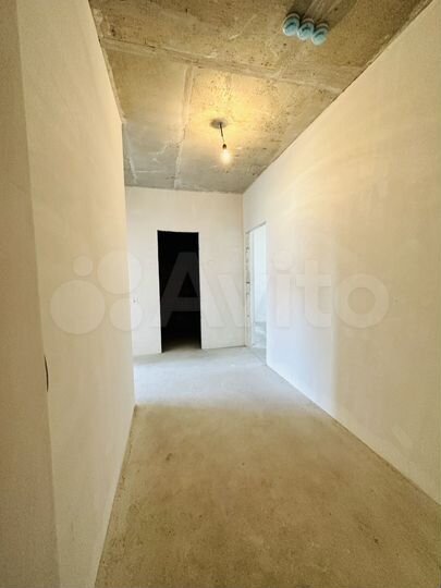 1-к. квартира, 45,2 м², 8/20 эт.