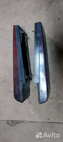 Задние фонари ваз 2109-2114