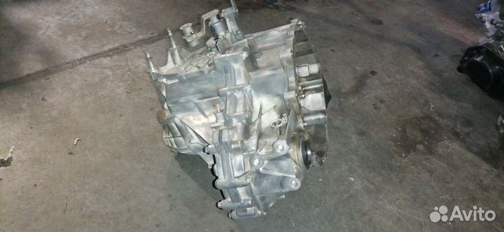 МКПП Mitsubishi Lancer X 4a91