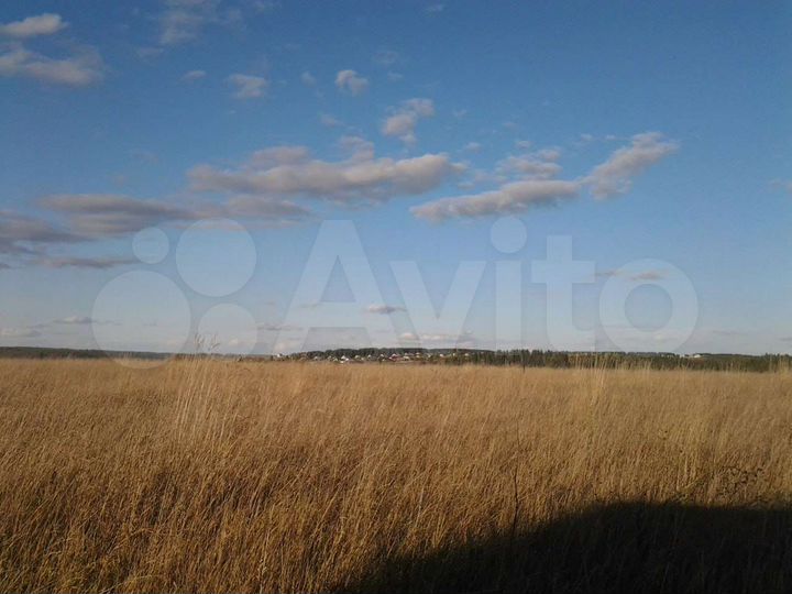 Участок 9,4 га (СНТ, ДНП)