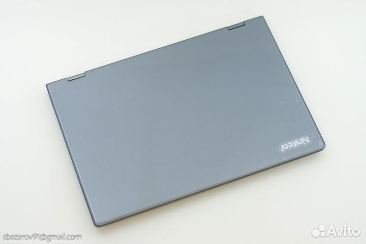 Ноутбук-трансформер Ninkear N14 (14'',4K,12/512GB)
