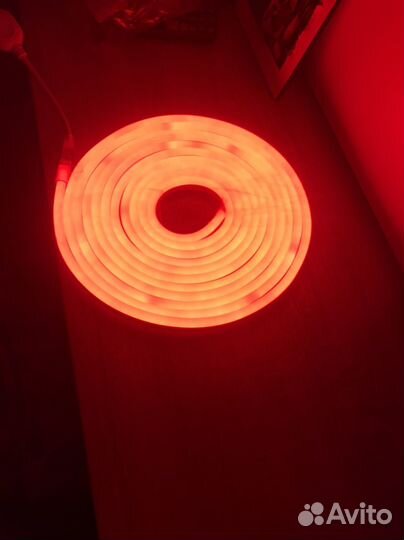 Светодиотная лента