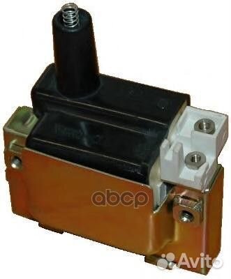 Катушка зажигания 10344 meat & doria