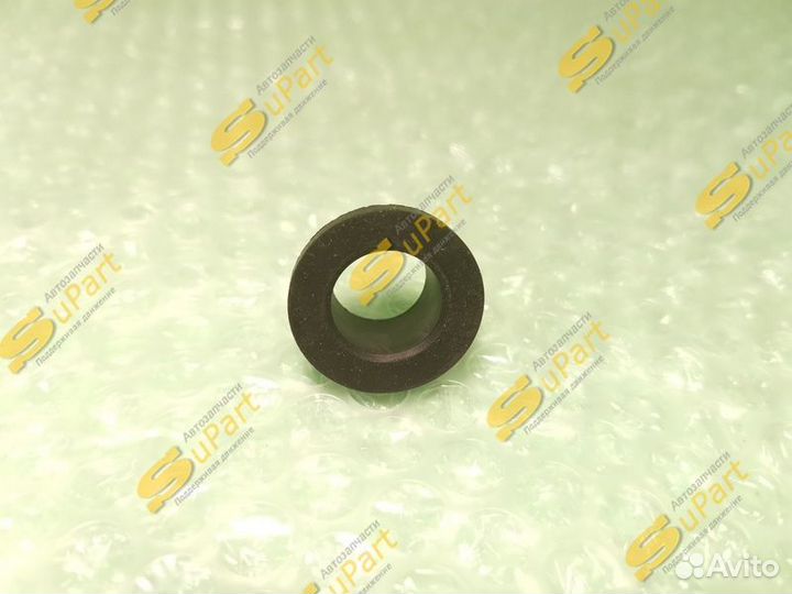 Уплотнитель насоса стеклоомывателя Solaris 2 Rio 4