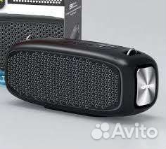 Колонка Hopestar