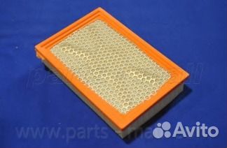 Parts Mall (PMC) PAD-009 Фильтр воздушный ssangyon