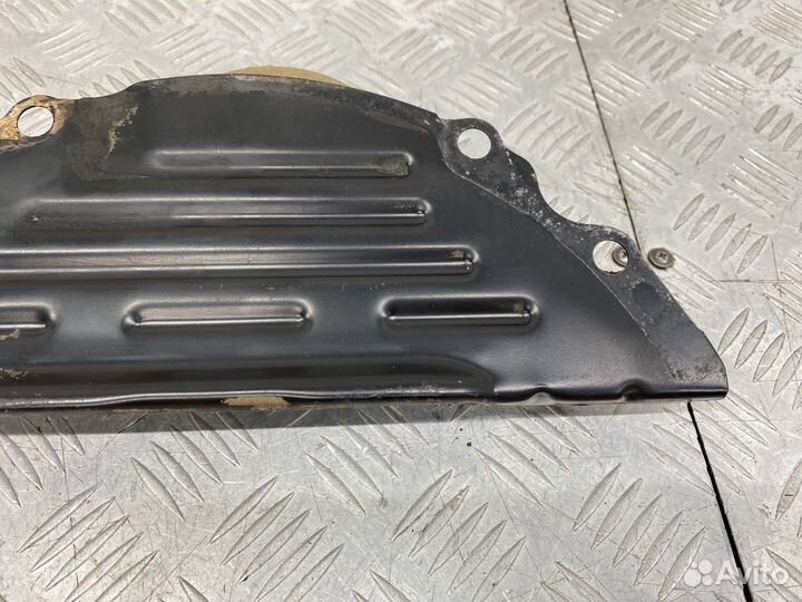 Б/У пыльник АКПП Toyota Rav4 (1) XA10 3S-FE 2.0Л