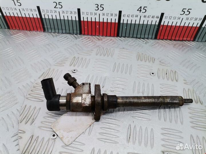 Форсунка для Peugeot-Citroen C4 Picasso 1