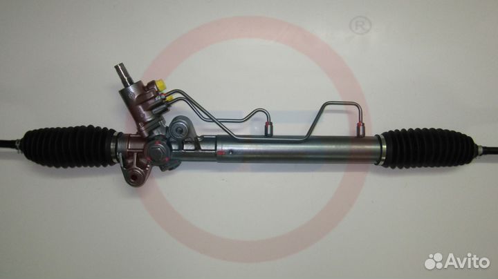 Рулевая рейка Chery