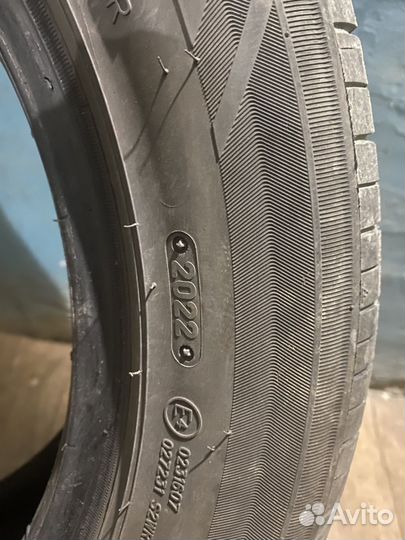 Triangle Sportex TSH11 205/55 R16