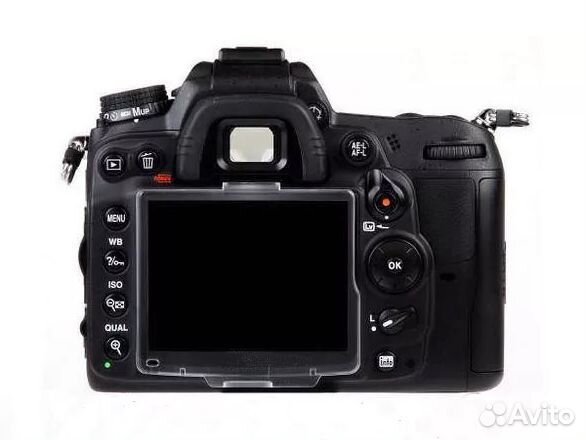 Стекло защиты экрана, крышка Tokina на объектив