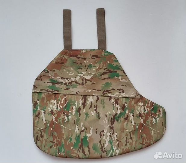 Защита бедра