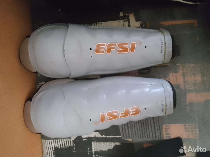 Хоккейное форма