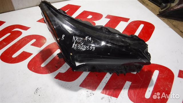 Фара правая Lexus NX 200t/300 (AZ10) 2015