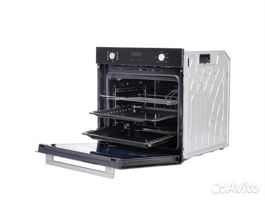 Духовой шкаф Leran EO 6474 BG