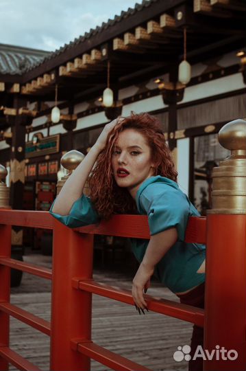 Фотограф love story, фотопрогулка