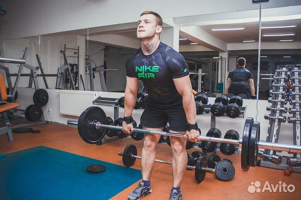 Крюки для перекладины и тяги кожаные