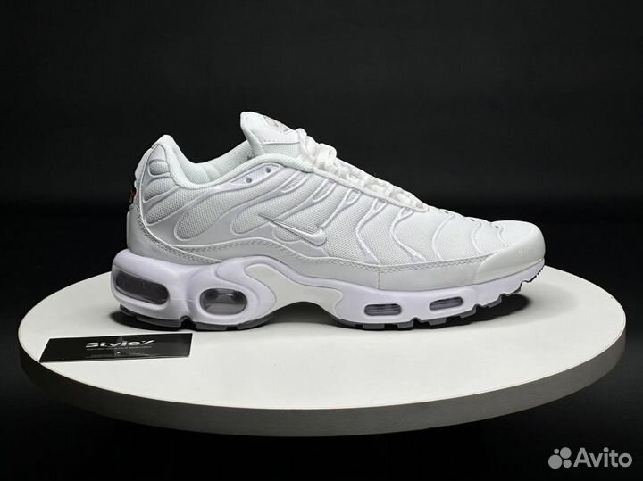 Кроссовки Nike Air Max Plus TN