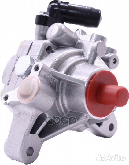 Насос гидроусилителя руля P1274HG Motorherz